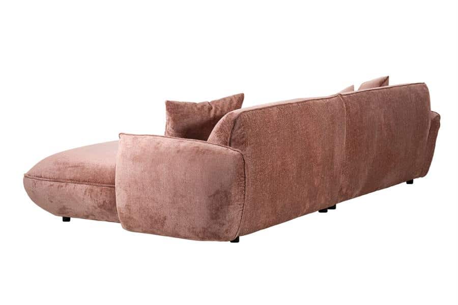 SEVN loungebank Joëlle