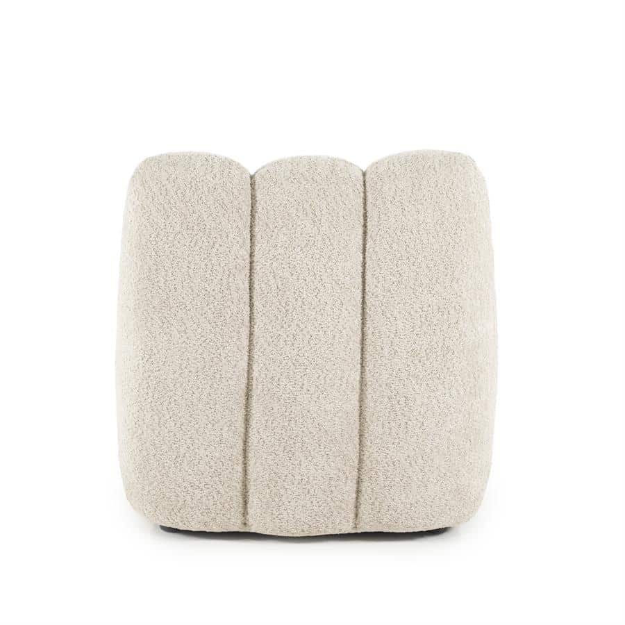 SEVN fauteuil Lisa