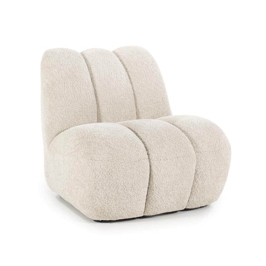 SEVN fauteuil Lisa