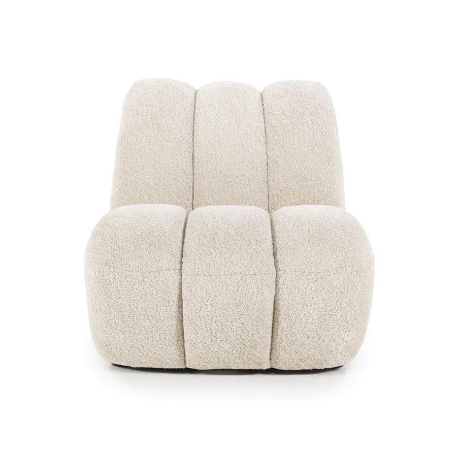 SEVN fauteuil Lisa