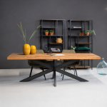 Livingfurn eettafel Nairobi Tree Top Spider 240 cm