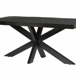 Livingfurn eettafel Norris Tree Top Spider 180cm