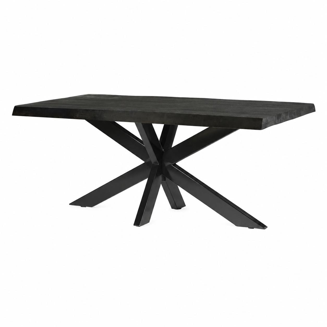 Livingfurn eettafel Norris Tree Top Spider 240 cm