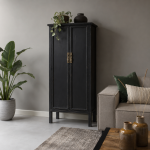 Livingfurn opbergkast Icons - Loes 100cm