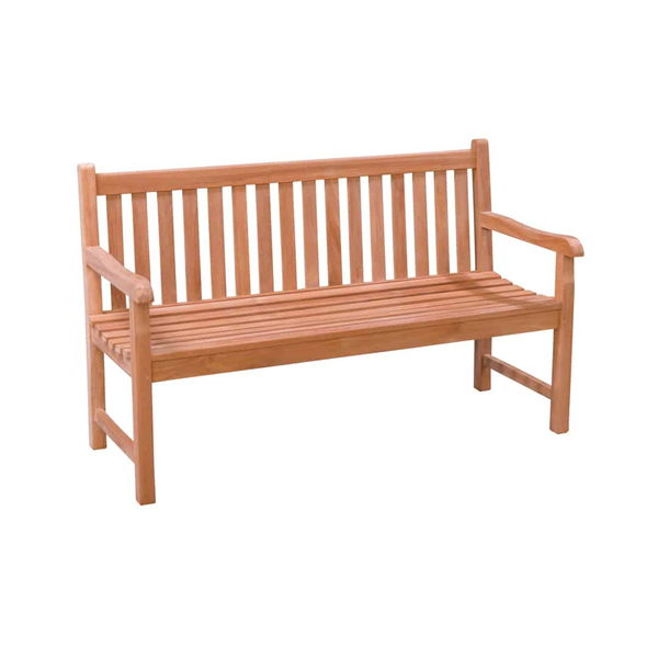 Livingfurn tuinbank Bison 120 cm