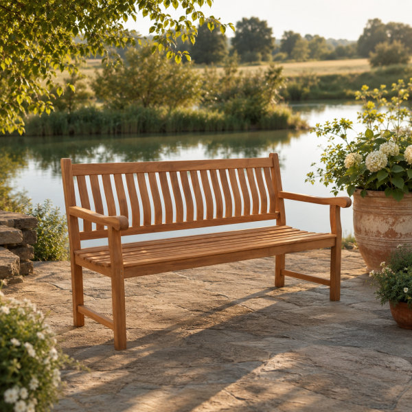Livingfurn tuinbank Patrick 180 cm