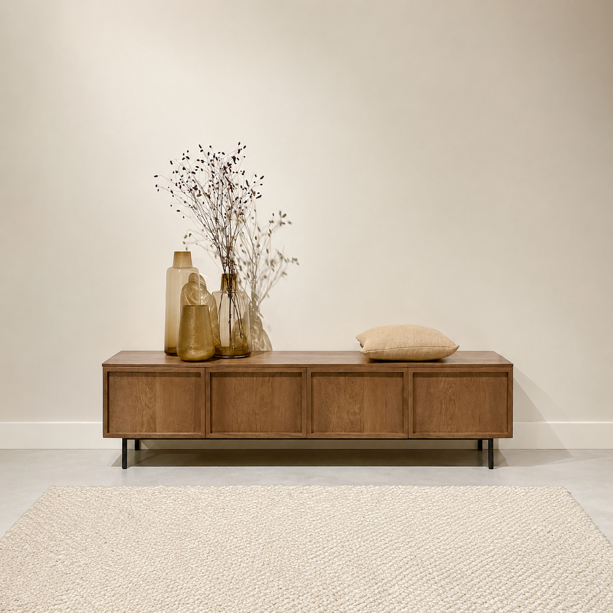 Livingfurn tv meubel Elan 180cm