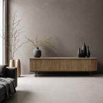 Livingfurn tv meubel Lausanne 210cm