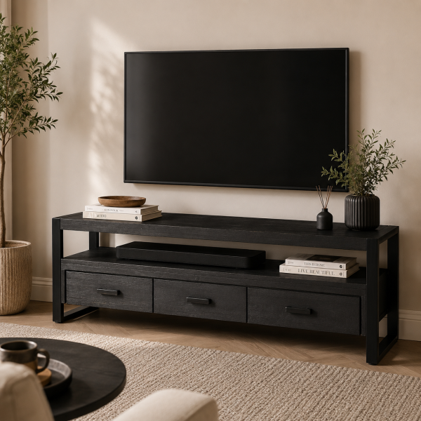 Livingfurn tv meubel Norris 150 cm
