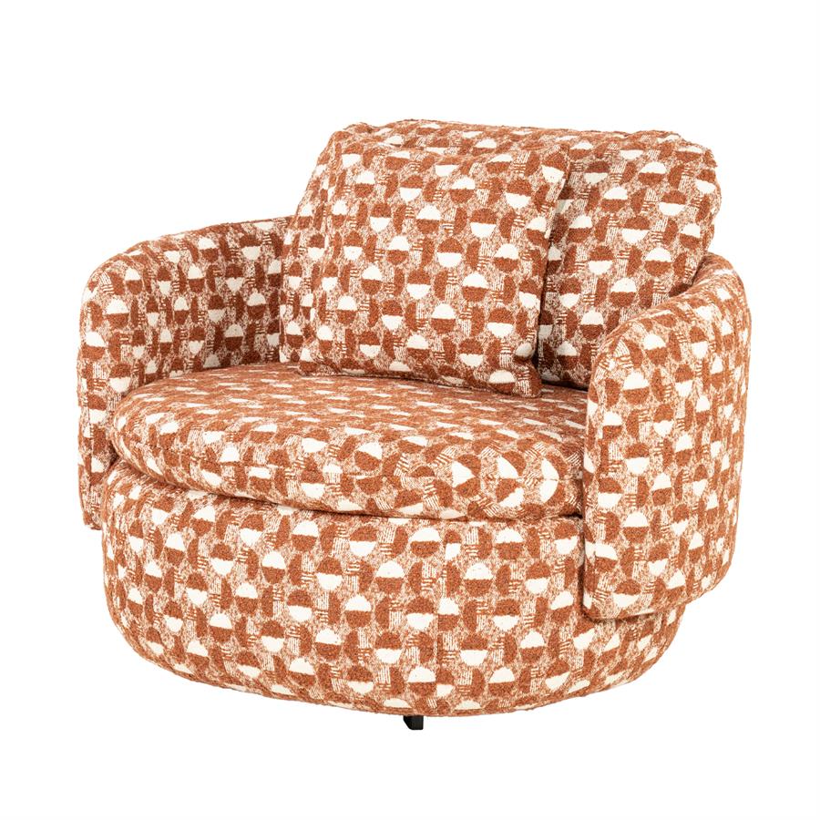 SEVN fauteuil Loïs met arm