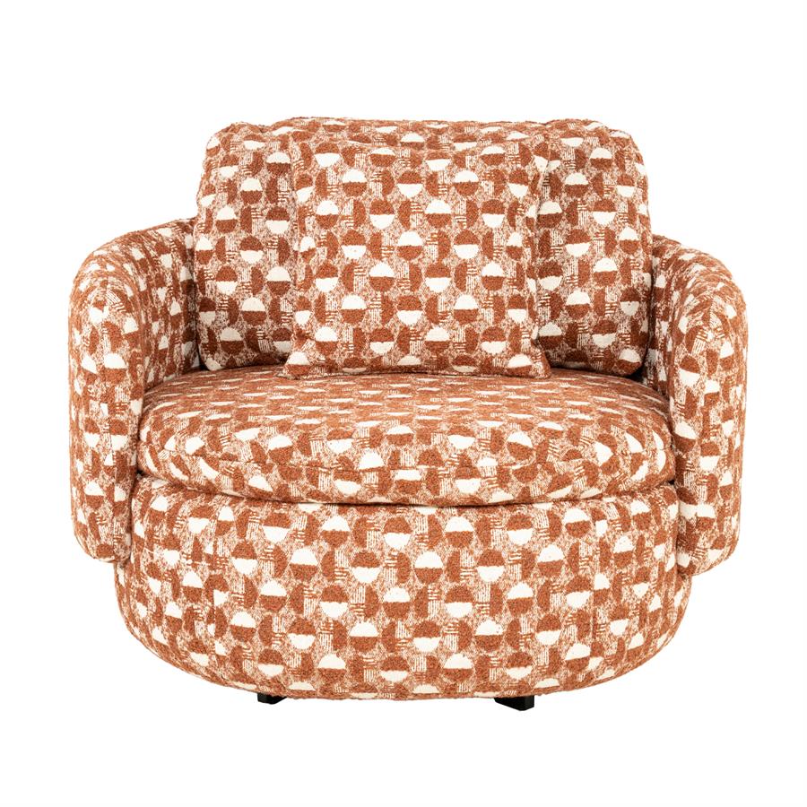 SEVN fauteuil Loïs met arm