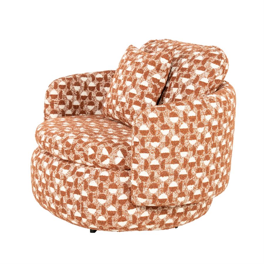 SEVN fauteuil Loïs met arm