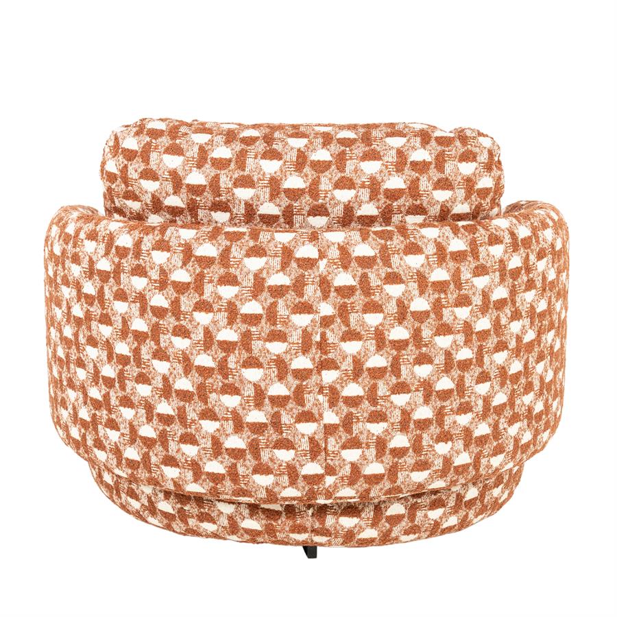 SEVN fauteuil Loïs met arm
