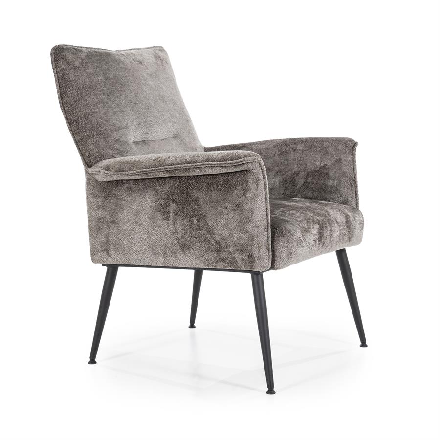 SEVN fauteuil Milo met arm