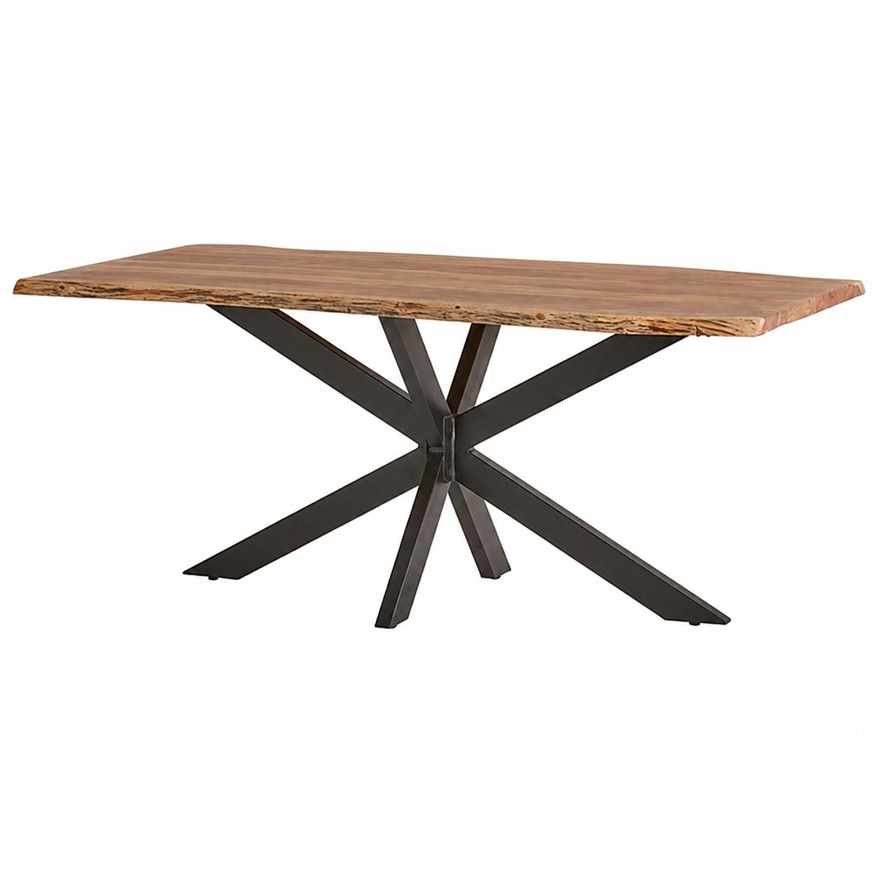 Nijwie MySons Eetkamertafel Nebel Table Collection