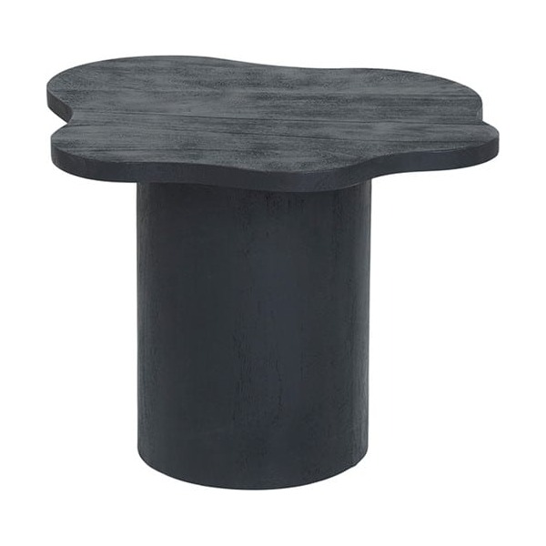 Nijwie MySons Fiore bijzettafel 65, Black – Mix & Match Collection
