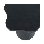 Nijwie MySons Fiore bijzettafel 65, Black – Mix & Match Collection