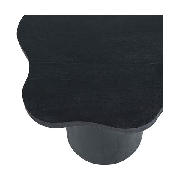 Nijwie MySons Fiore salontafel 98, Black – Mix & Match Collection
