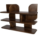 Nijwie MySons Oregano wandrek 90, Mango Brown Walnut - Oregano Collection