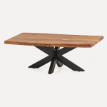 Nijwie MySons Salontafel 120 - Nebel Table Collection