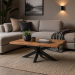 Nijwie MySons Salontafel 120 - Nebel Table Collection