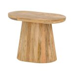 Nijwie MySons Salontafel 60, oval - Lund Collection