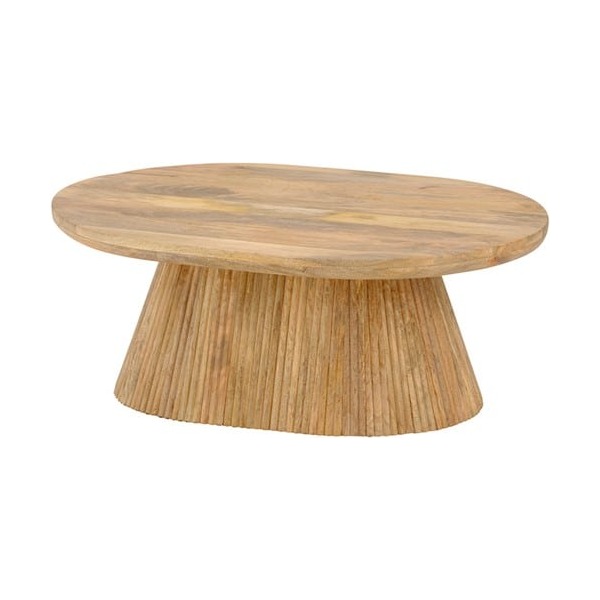Nijwie MySons Salontafel 90, oval - Lund Collection