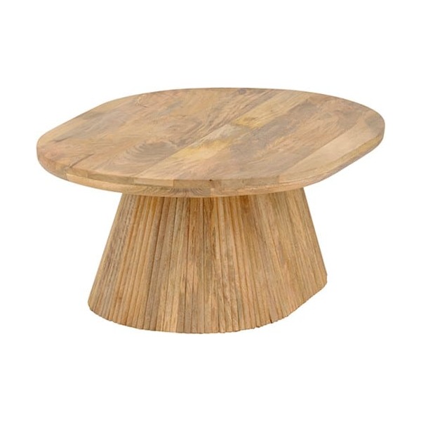 Nijwie MySons Salontafel 90, oval - Lund Collection