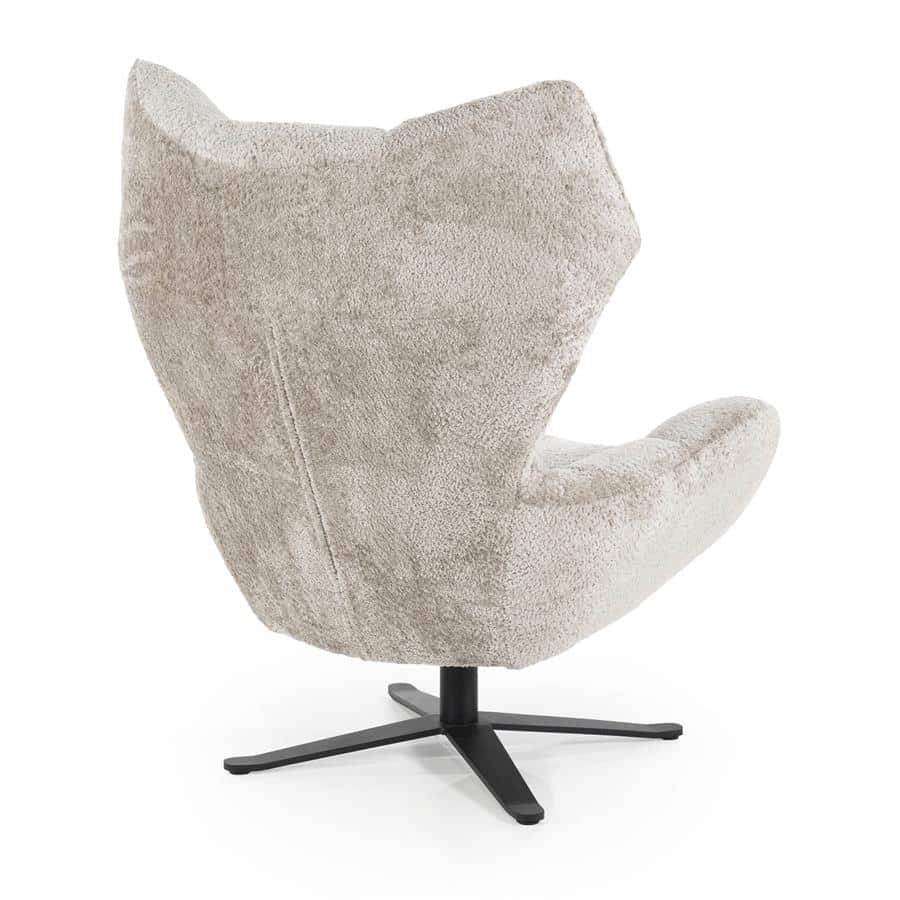SEVN fauteuil Paulina met arm