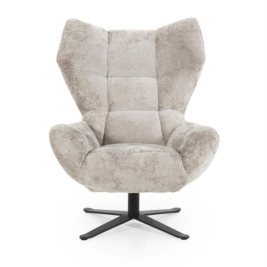SEVN fauteuil Paulina met arm