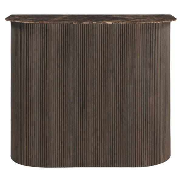 Richmond Interiors bar Castello 130x60x107 cm marmer