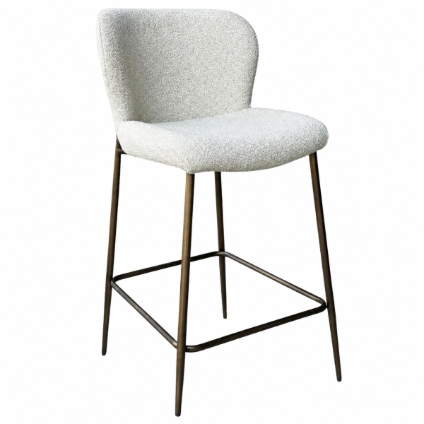 Richmond Interiors barstoel Odarby biscotti