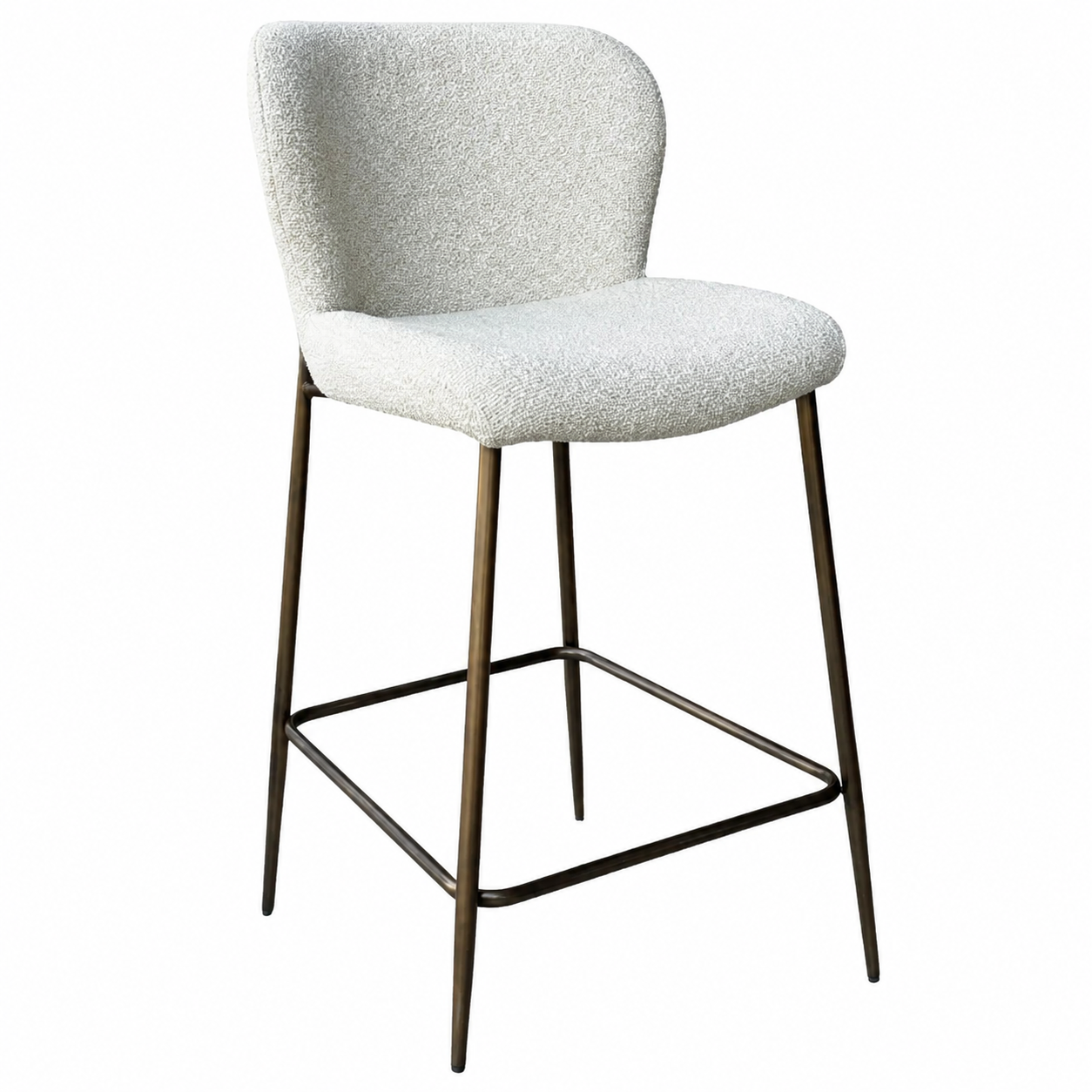 Richmond Interiors barstoel Odarby biscotti