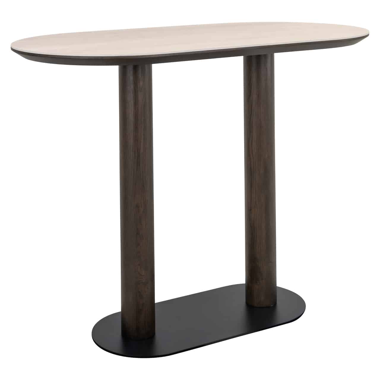 Richmond Interiors bartafel Ritz 140 cm travertin