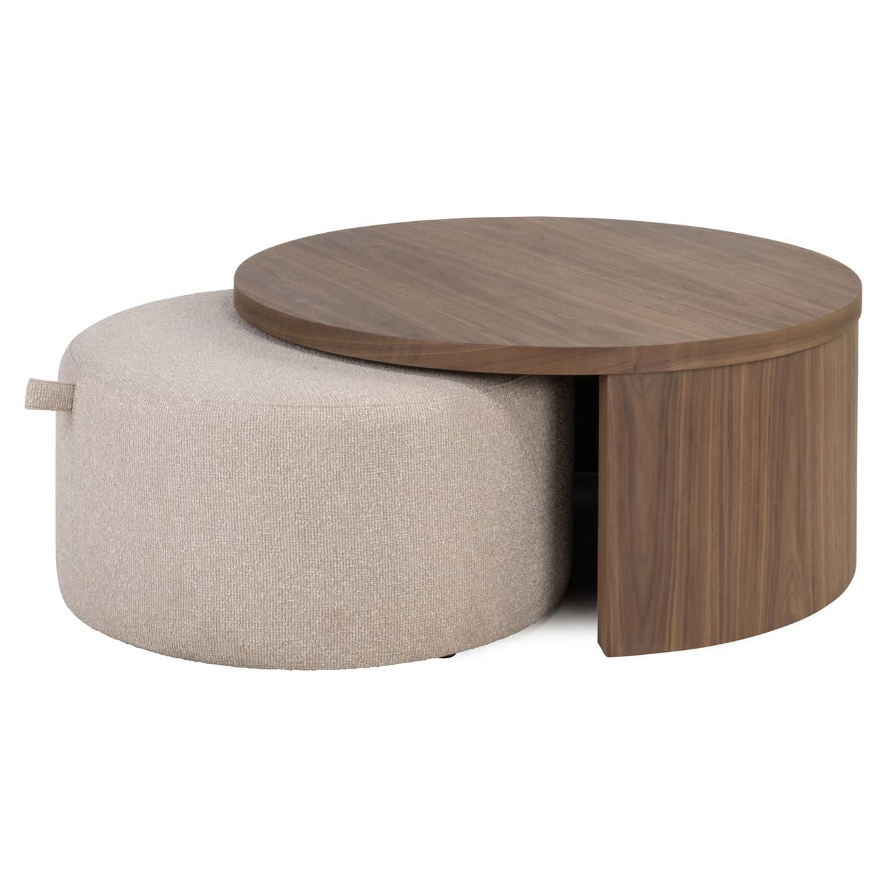 Richmond Interiors salontafel Windsor set van 2