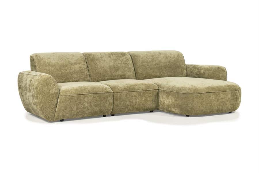 SEVN loungebank Roxie