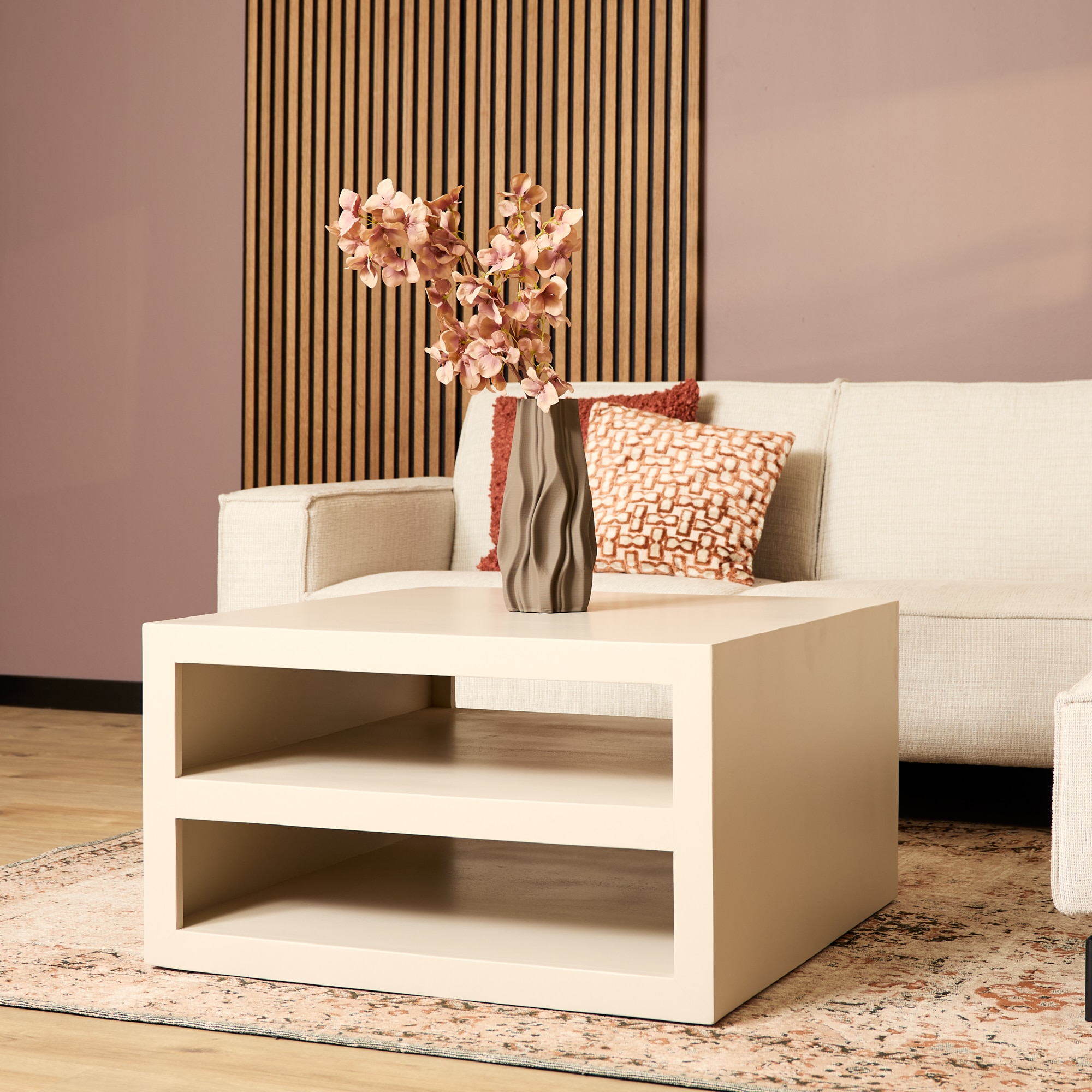 Starfurn Salontafel Brussel Sand