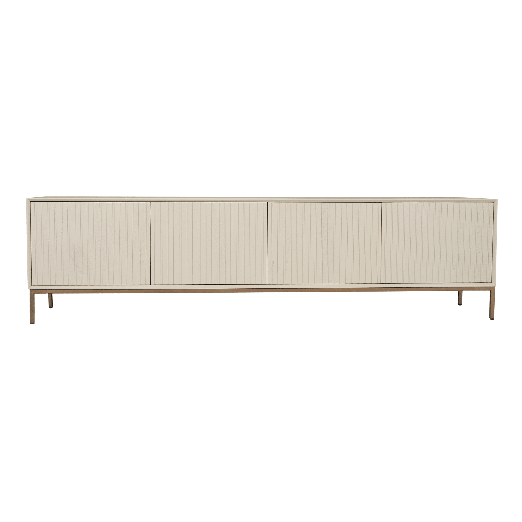 Starfurn Tv meubel Madison Sand | 210 cm