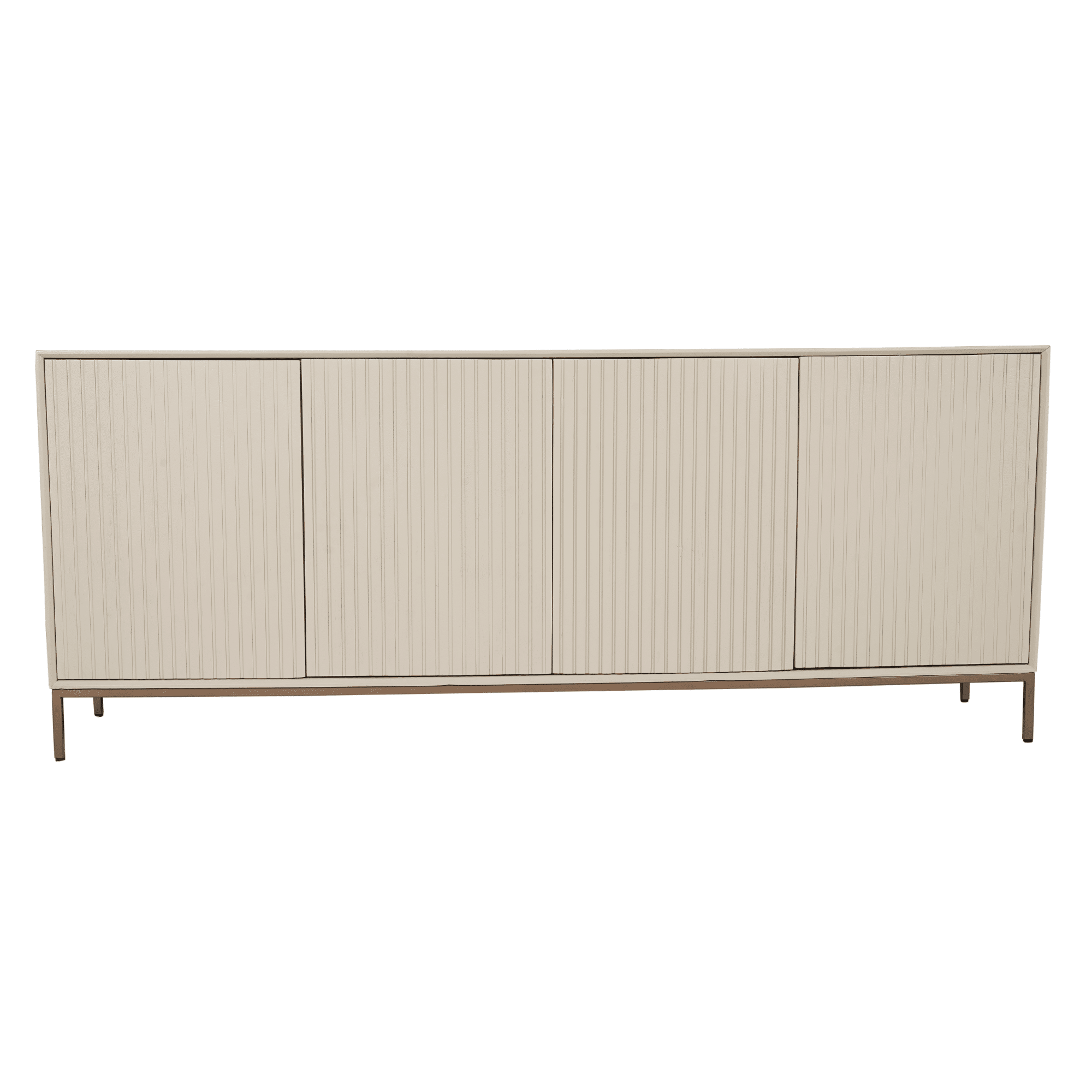 Starfurn Dressoir Madison Sand | 210 cm