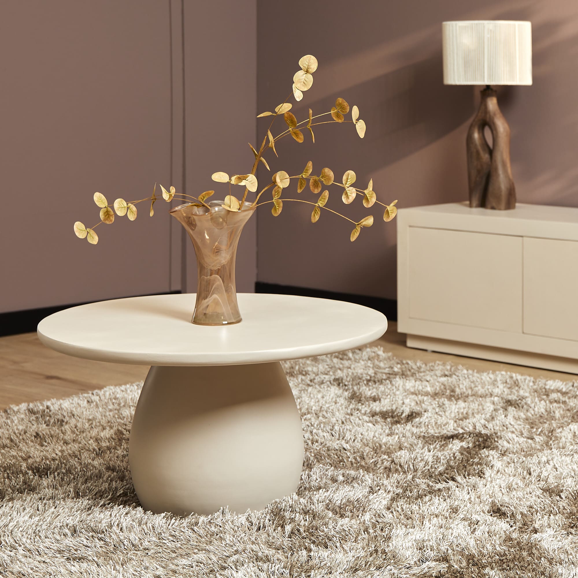 Starfurn Salontafel Mosi | 70 cm