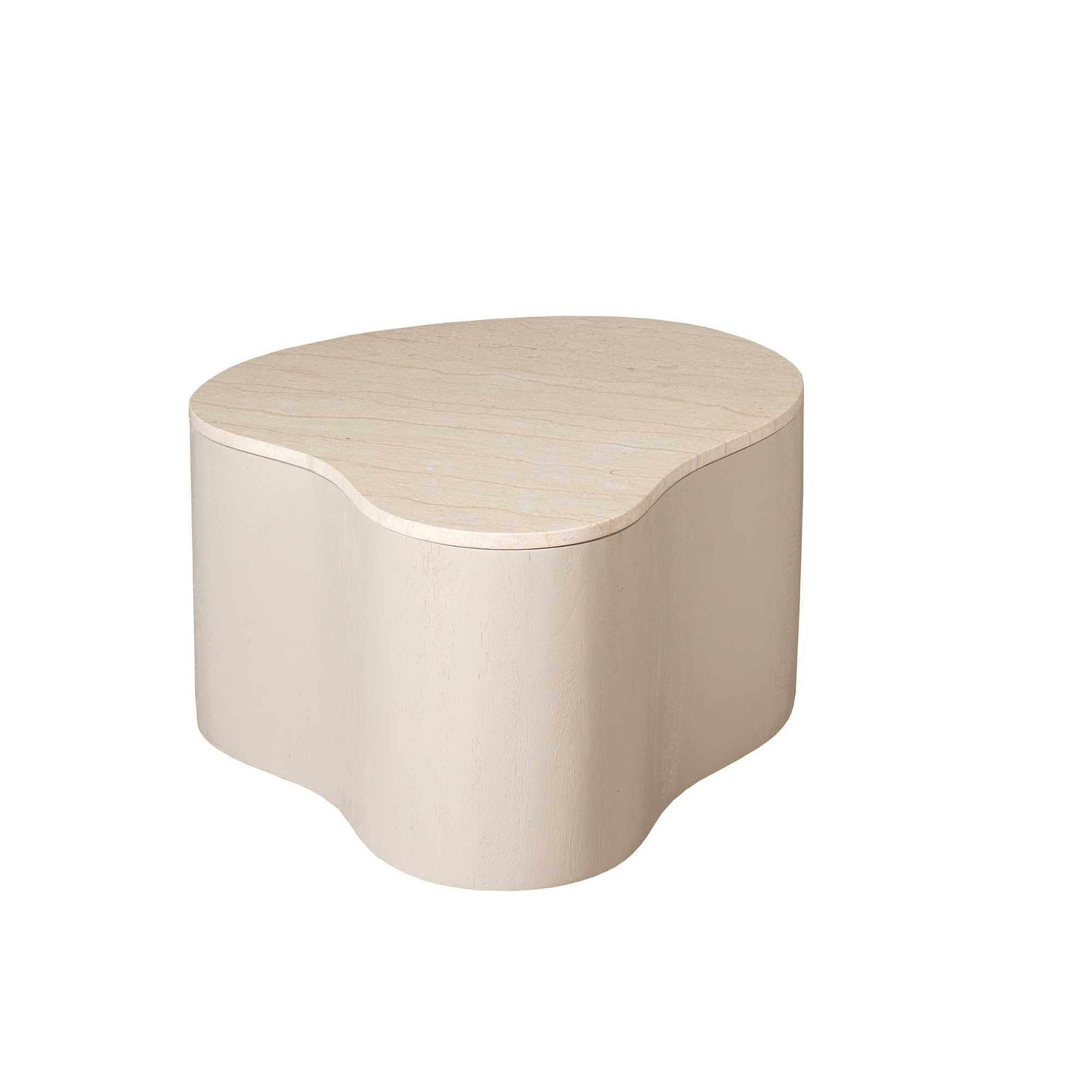 Starfurn Salontafel Lovi Zand 77 cm