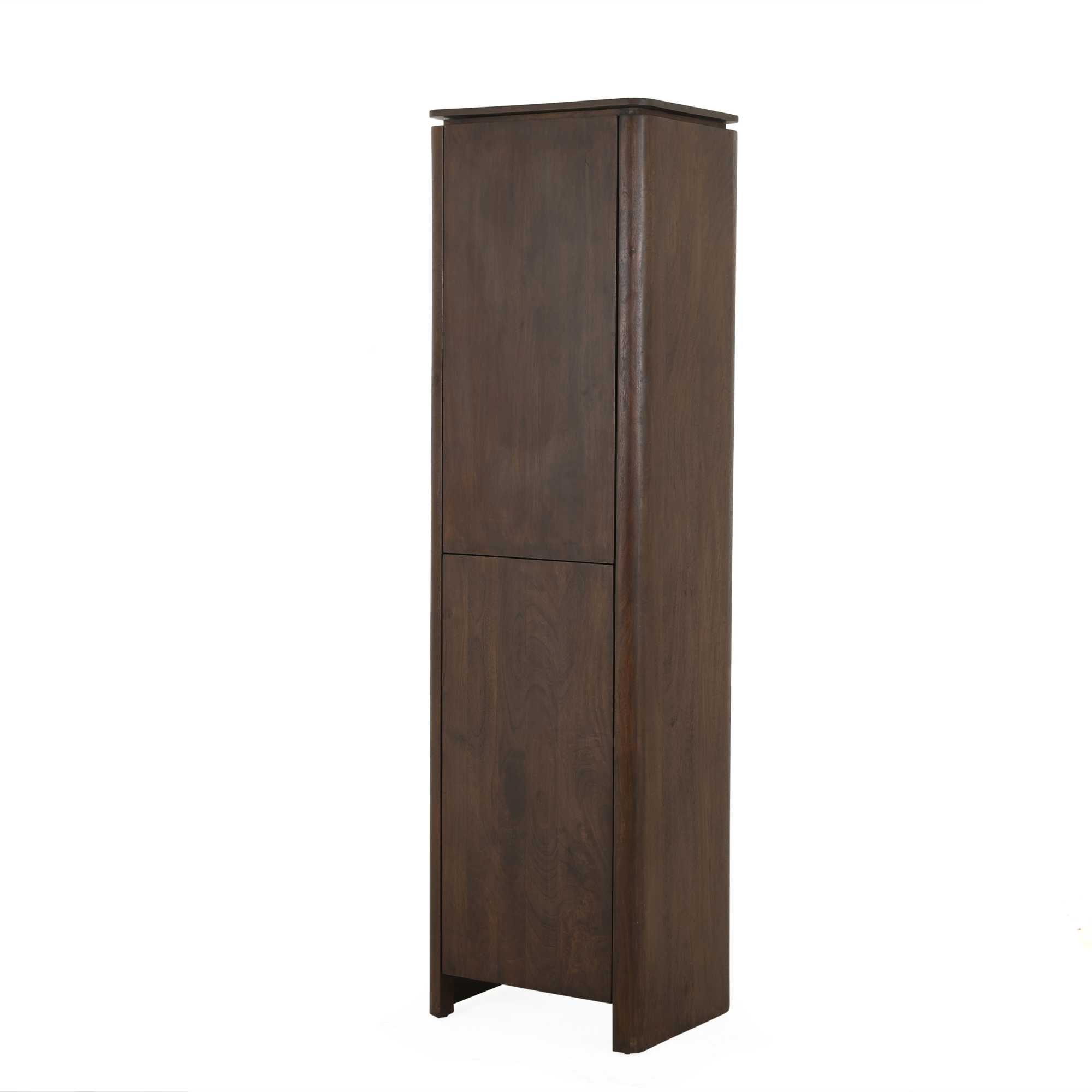 Starfurn Kabinetkast Dallas Bruin Mangohout 55 cm