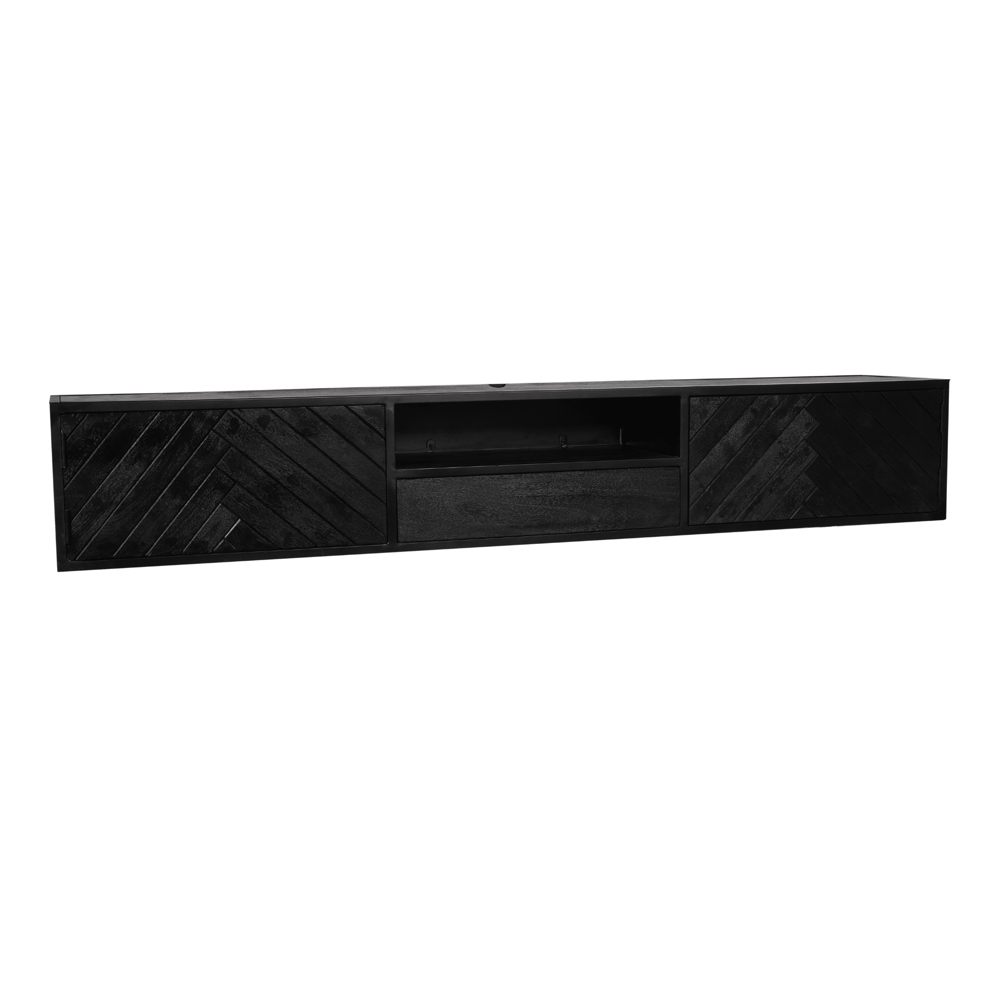 Starfurn Zwevend tv meubel New York | 240 cm