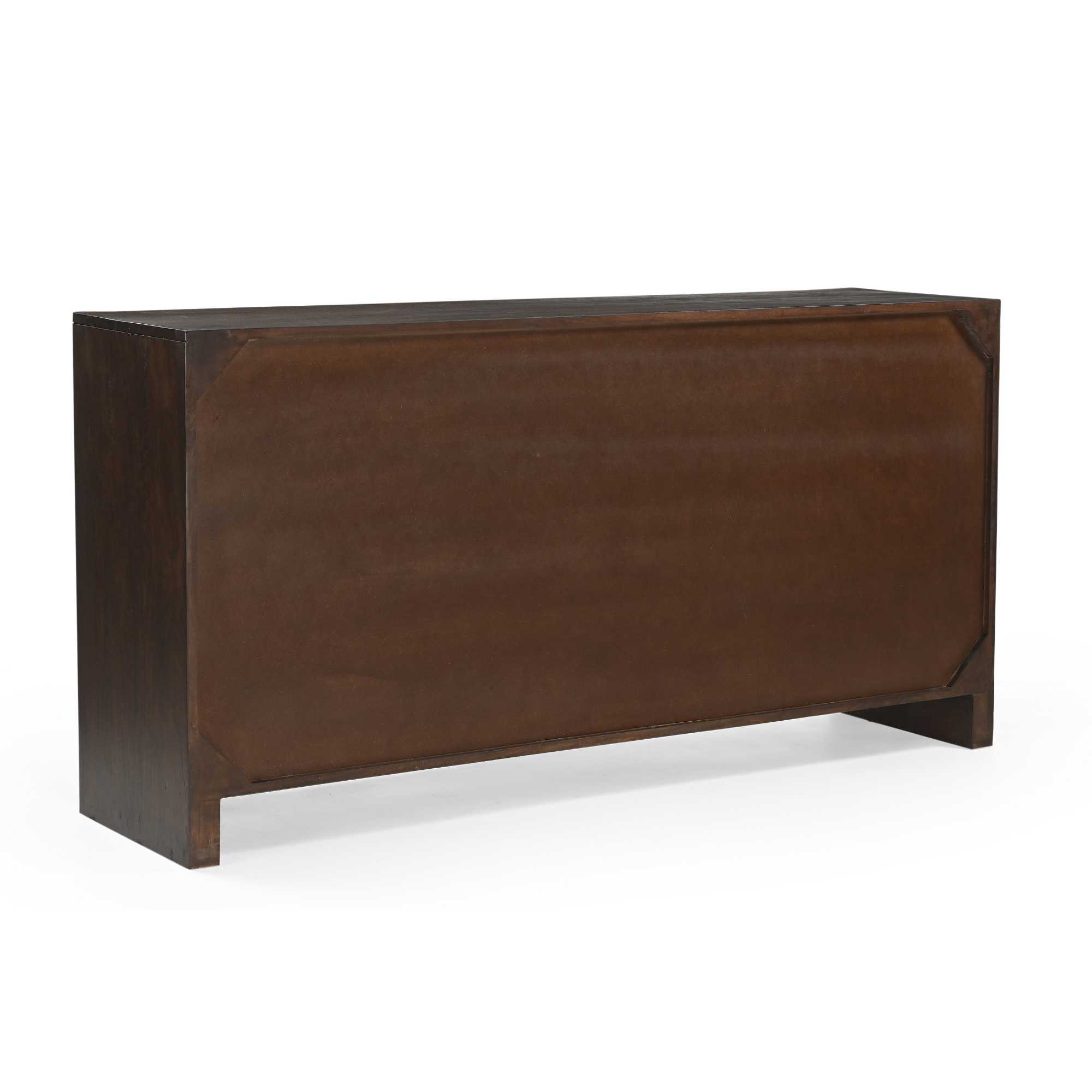 Starfurn Dressoir Zana bruin 160 cm