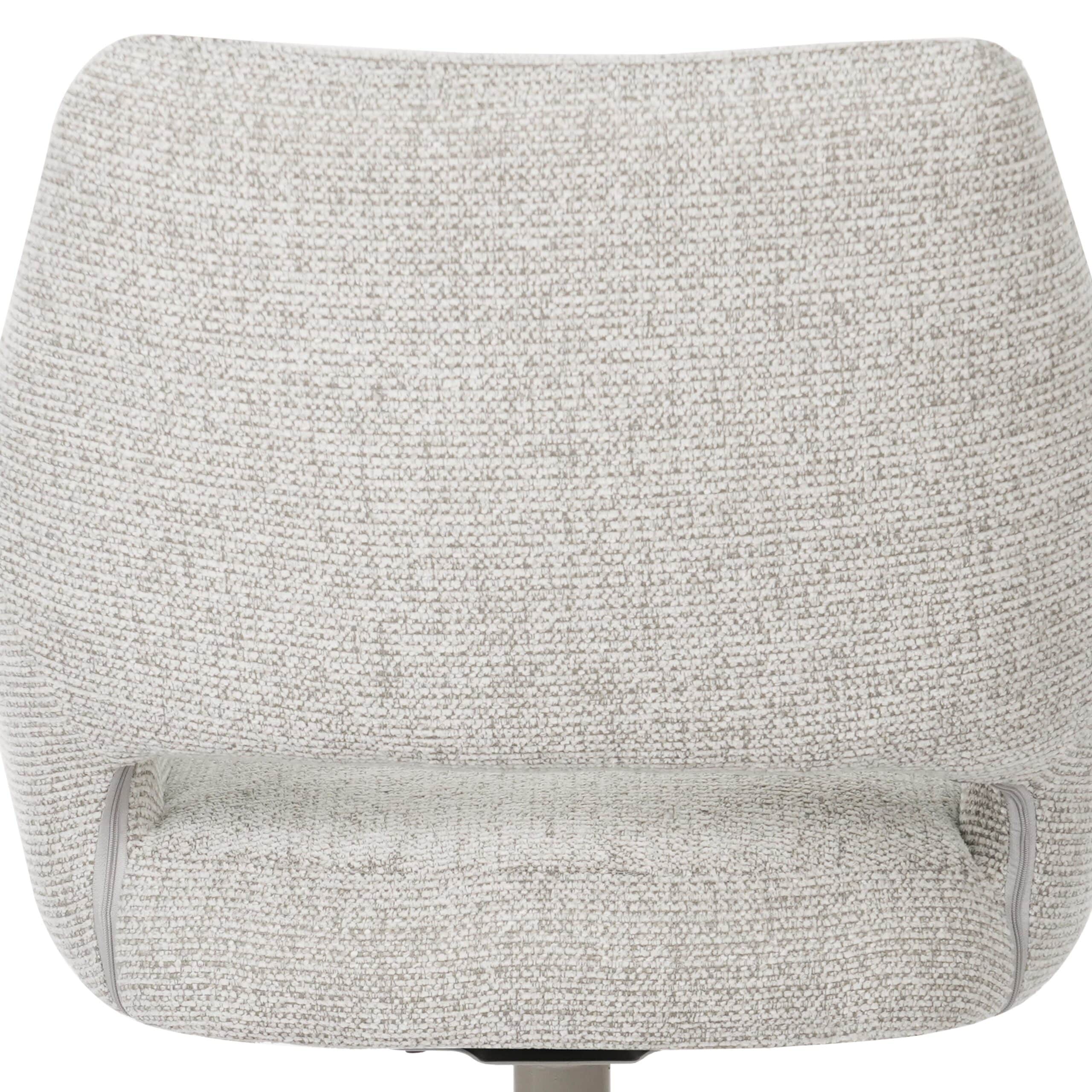 Starfurn Draaibare eetkamerstoel Lux Beige