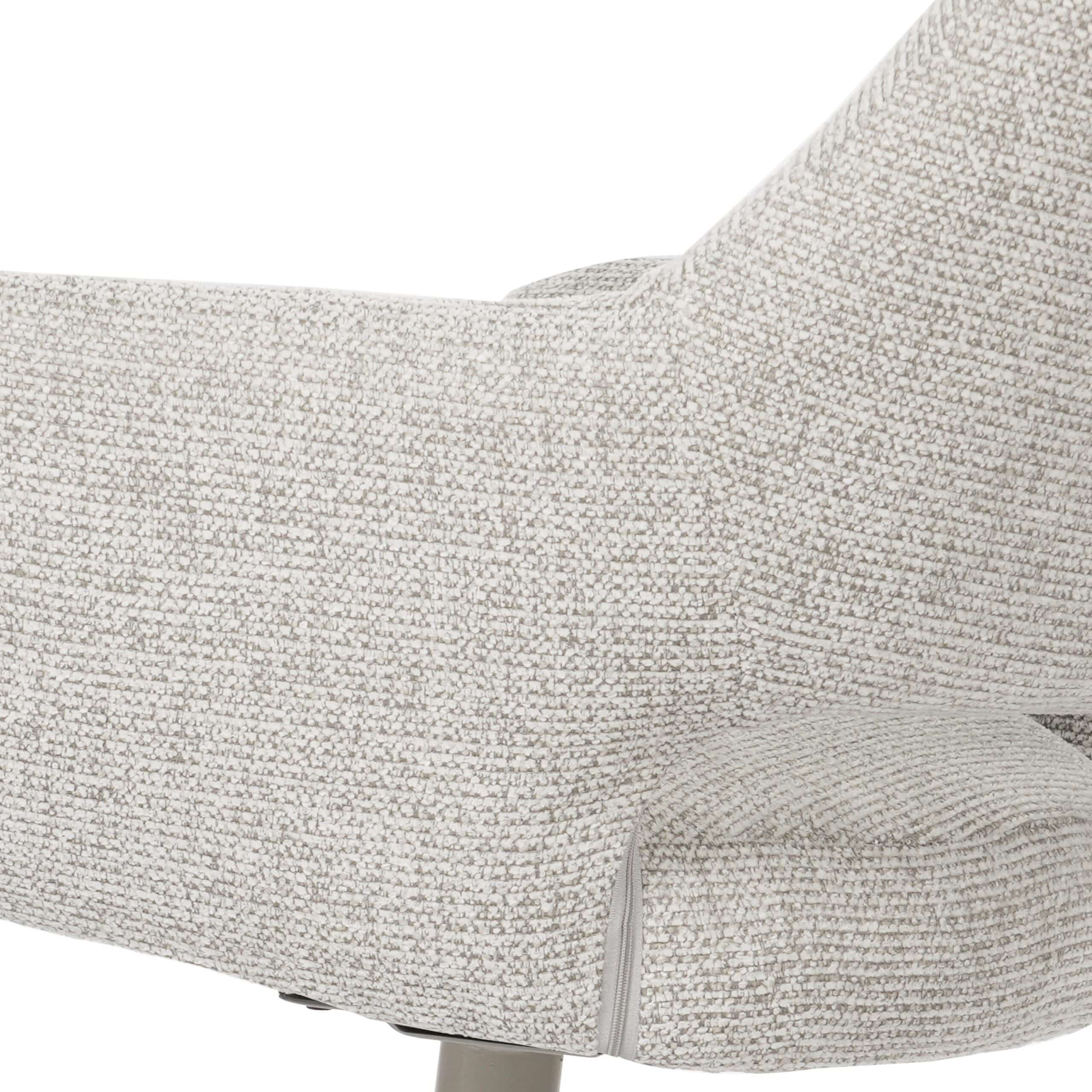 Starfurn Draaibare eetkamerstoel Lux Beige