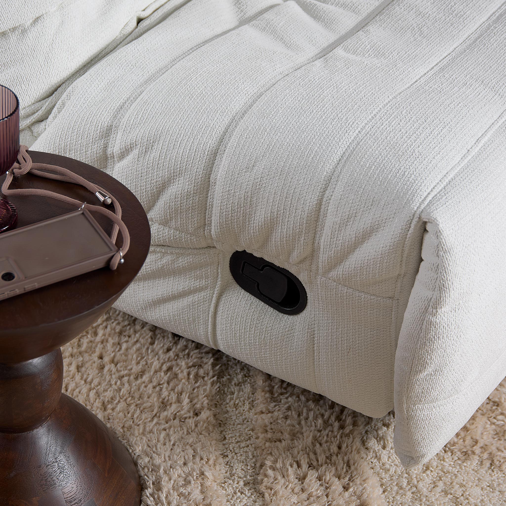 Starfurn Relaxfauteuil Zen Naturel