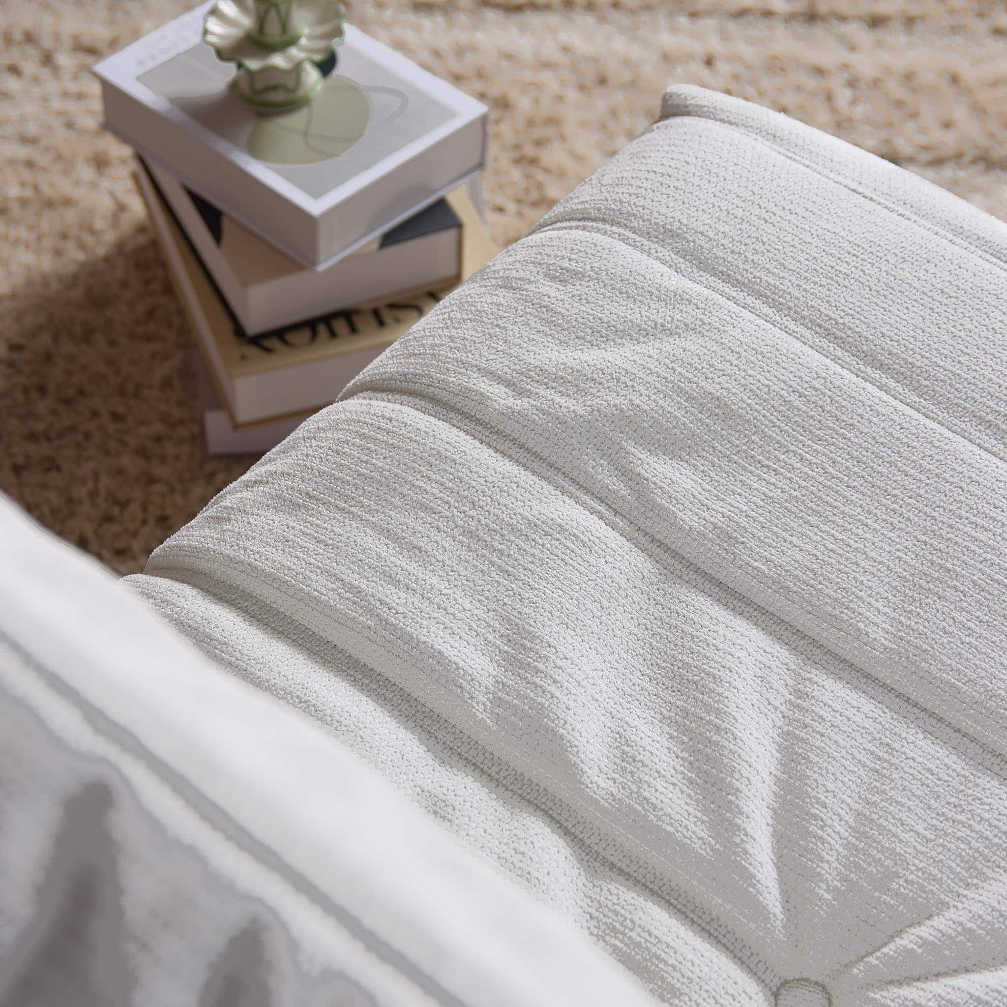 Starfurn Relaxfauteuil Zen Naturel