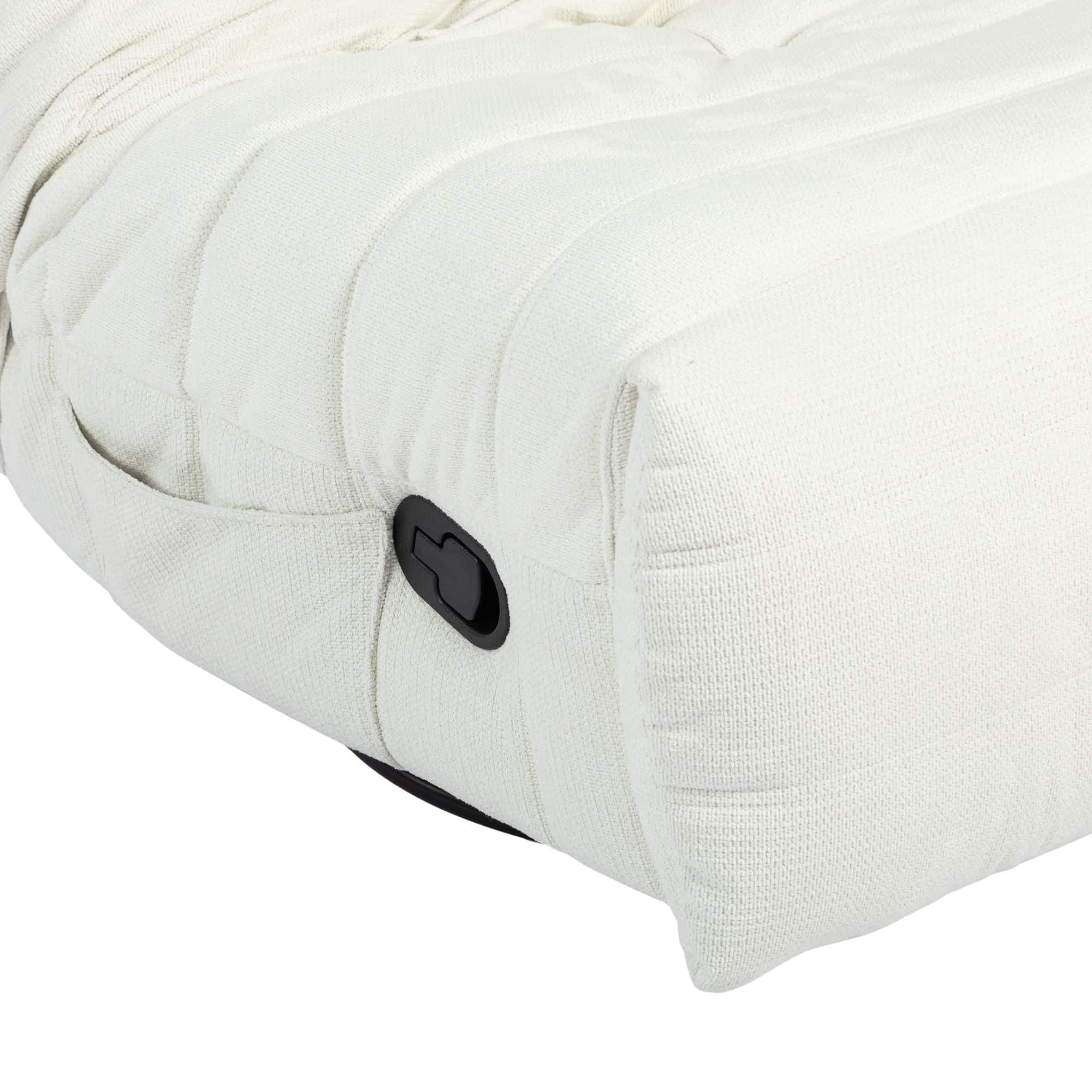 Starfurn Relaxfauteuil Zen Naturel
