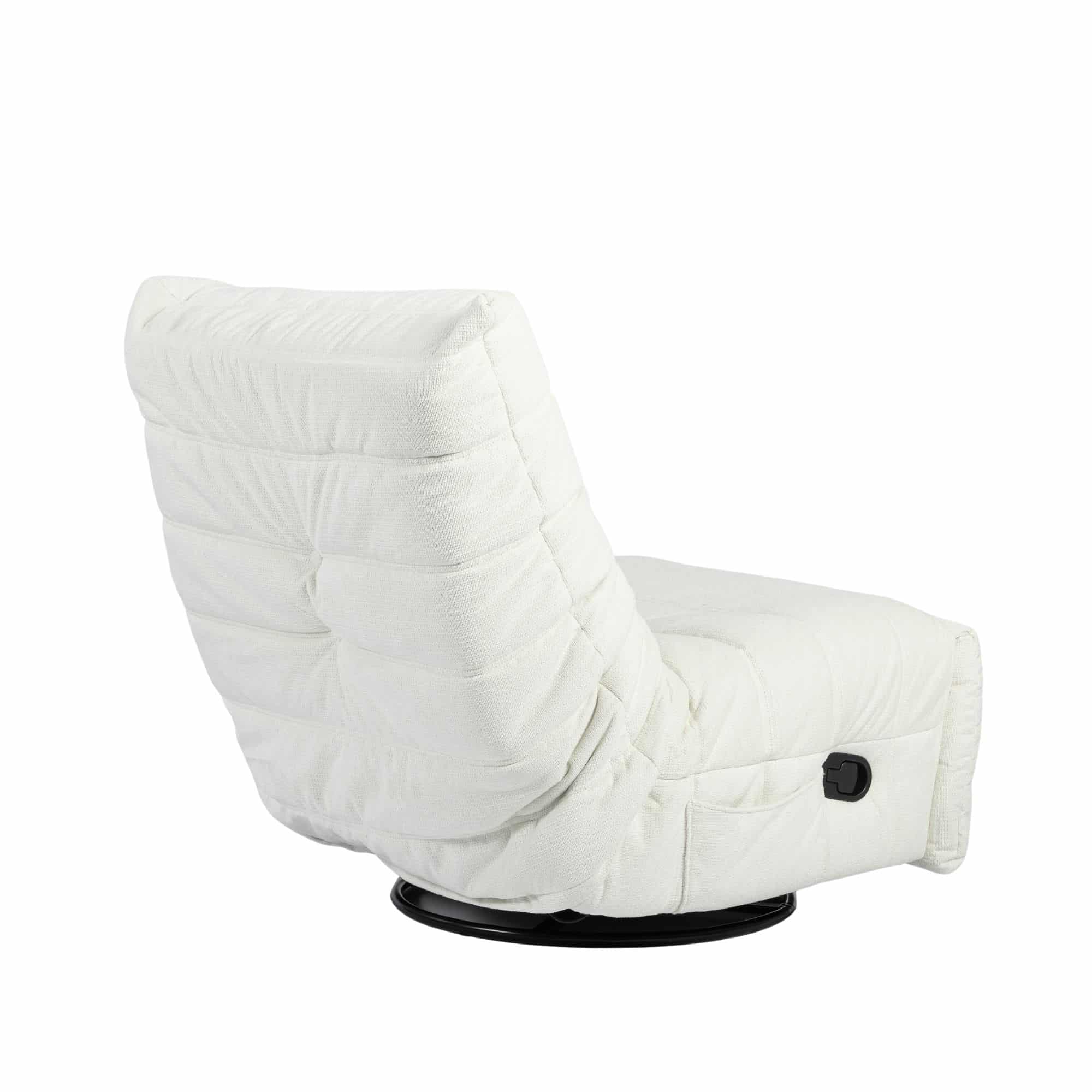 Starfurn Relaxfauteuil Zen Naturel